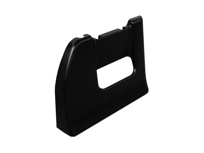 КРЫШКА В СБОРЕ