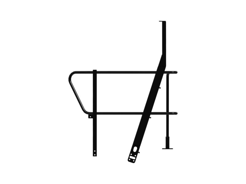 ПОРУЧЕНЬ В СБОРЕ