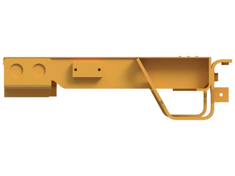КАПОТ В СБОРЕ
