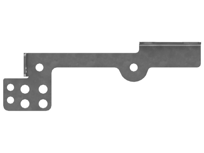 ПЛАСТИНА ПЕРЕМЫЧКИ