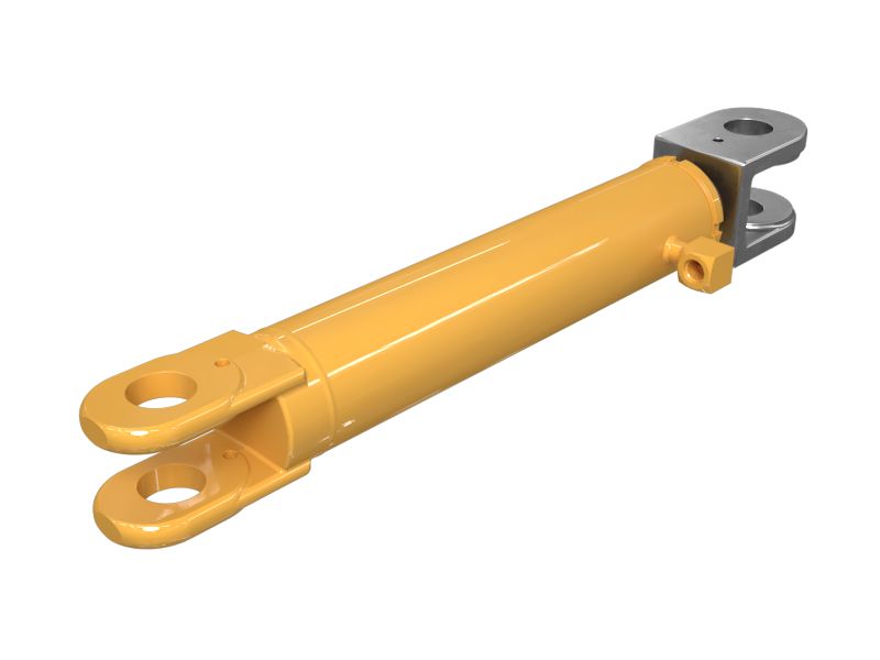 30R-0537: Cat® Reman Hydraulic Cylinder