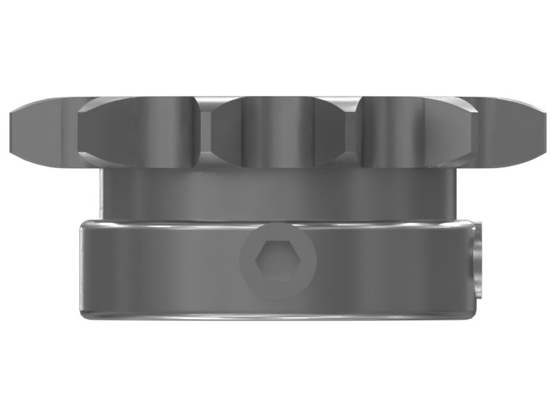 КОЛЕСО ВЕДУЩЕЕ