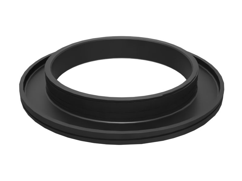 КОЛЬЦЕВОЕ УПЛОТНЕНИЕ