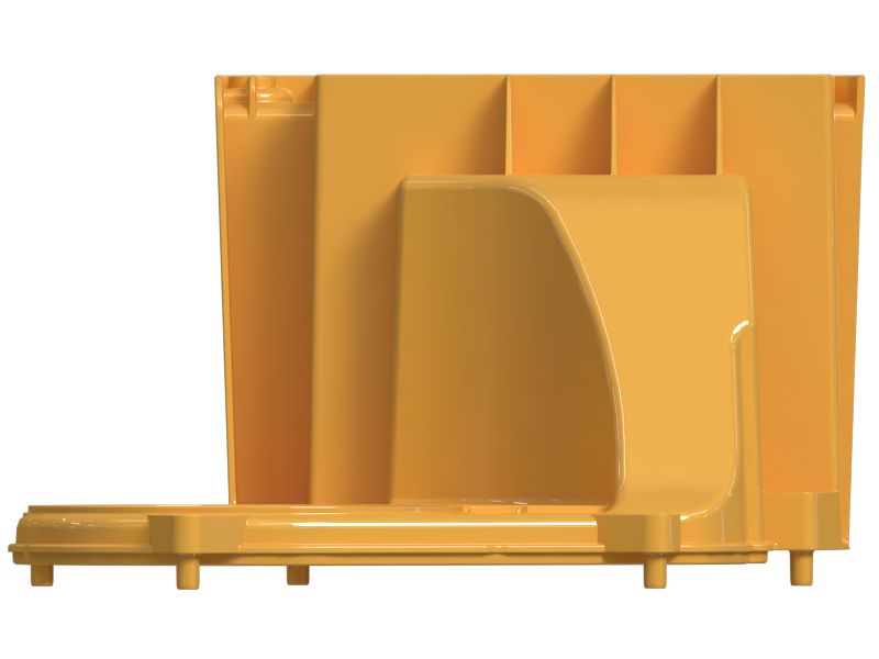 ПОЛОСТЬ НИЖНЯЯ