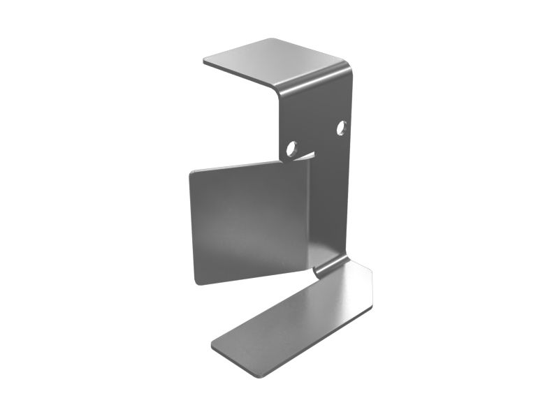 ОГРАЖДЕНИЕ В СБОРЕ