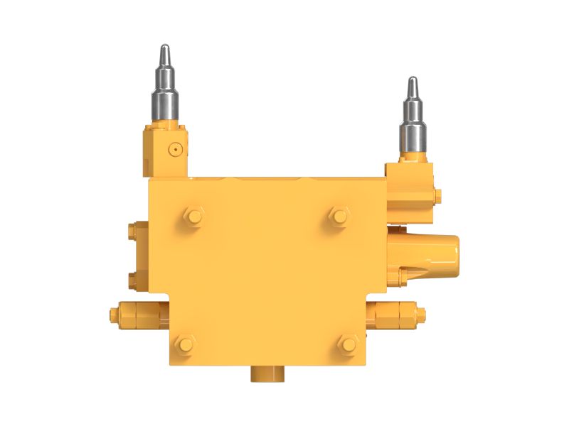 Cat® Reman Control Valve