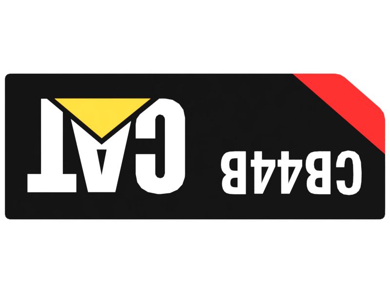 НАКЛЕЙКА CB44B