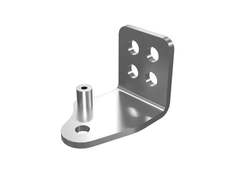 326-6389: КРОНШТЕЙН В СБОРЕ