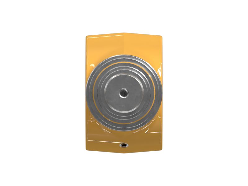 30R-0606: ก้านไฮดรอลิก Cat® Reman พร้อมห่วงแบริ่ง