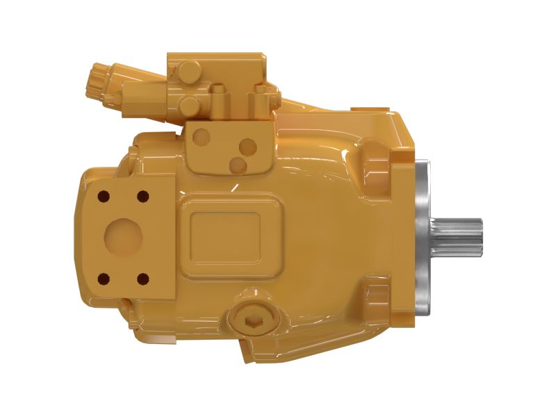 Cat® Reman Axial Piston Pump