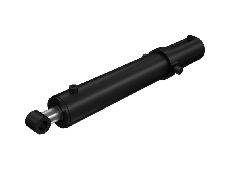 30R-0536: Cat® Reman Hydraulic Cylinder