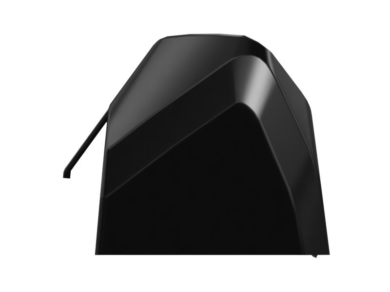 ПРАВАЯ КРЫШКА В СБОРЕ