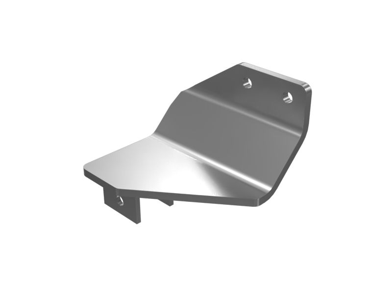 КРОНШТЕЙН В СБОРЕ