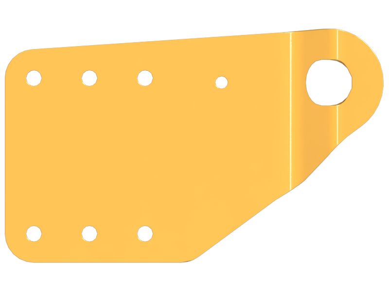 ПЛАСТИНА ПОДЪЕМА