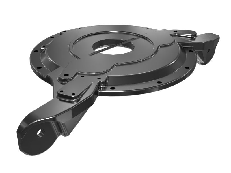 444-6066: PLATE-ADAPTE