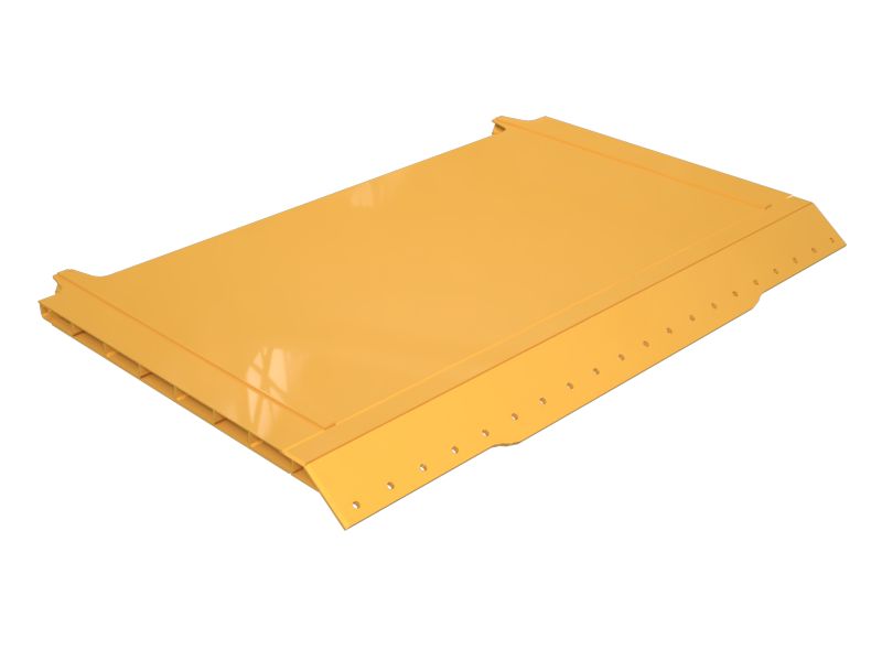 441-6988: ДНИЩЕ В СБОРЕ