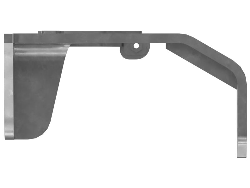 ОПОРА В СБОРЕ ЛЕВАЯ