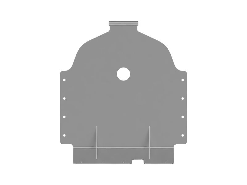 ОГРАЖДЕНИЕ В СБОРЕ