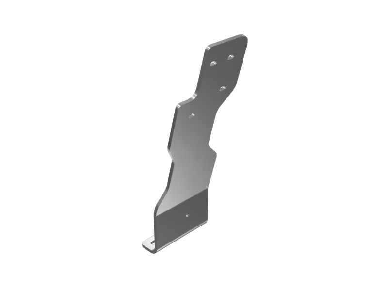 387-4566: КРОНШТЕЙН В СБОРЕ