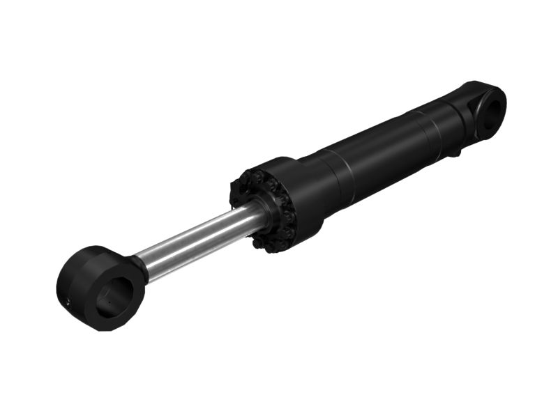 30R-0555: Cat® Reman Hydraulic Cylinder