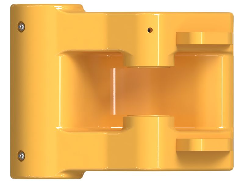 423-7098: Quick Coupler Hook 4237098 купить