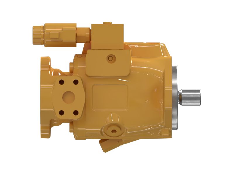 Cat® Reman Axial Piston Pump