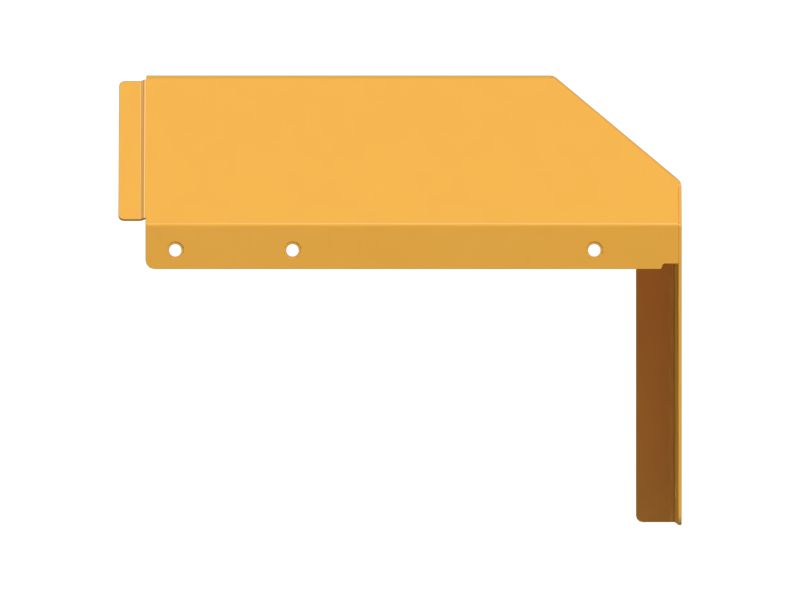 КРЫШКА В СБОРЕ