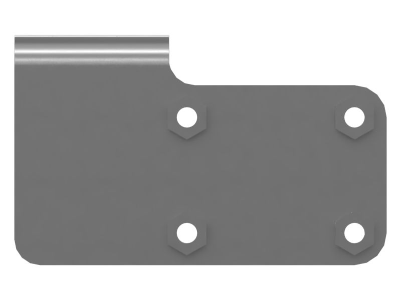 КРОНШТЕЙН В СБОРЕ