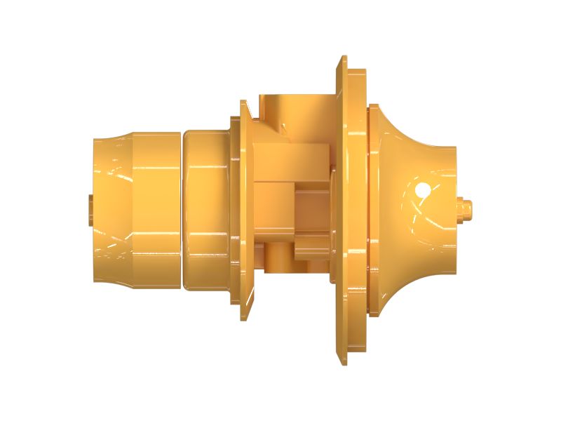 30R-0517: Cartuccia turbocompressore Cat® Reman