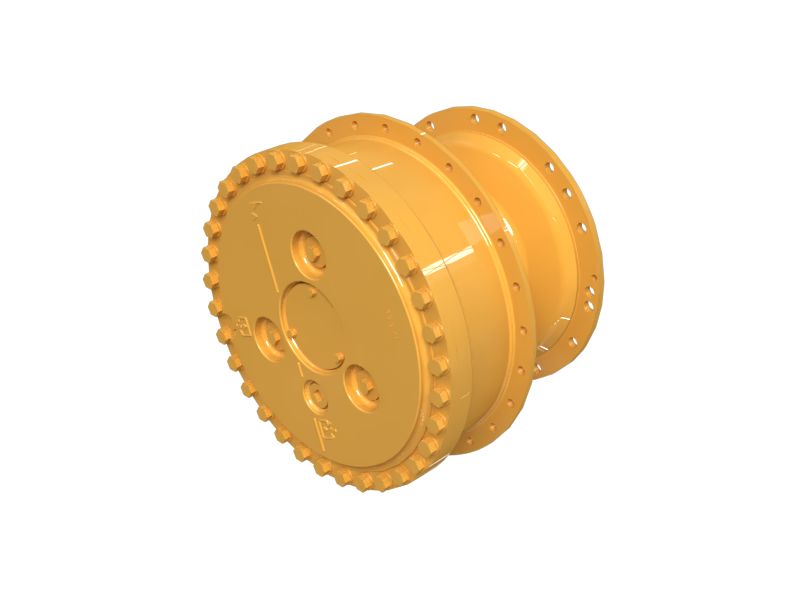 Cat® Reman Final Drive