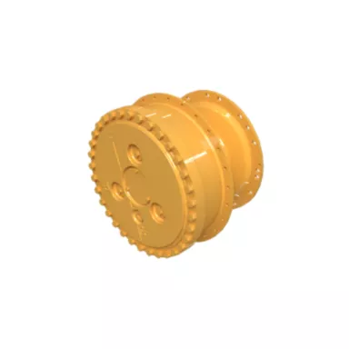 30R-0428: Cat® Reman Final Drive