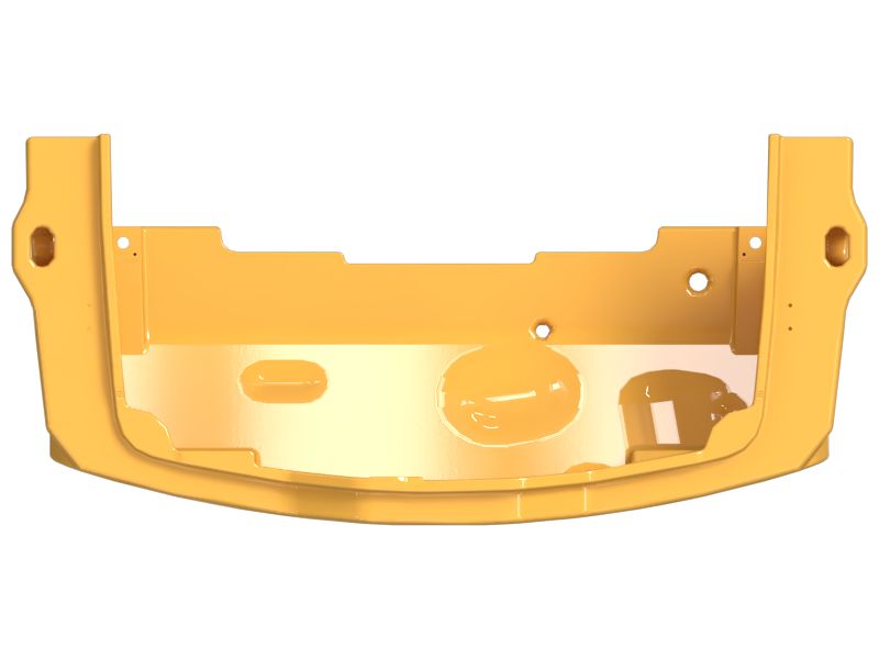 437-9194: COUNTERWEIGH 4379194 купить