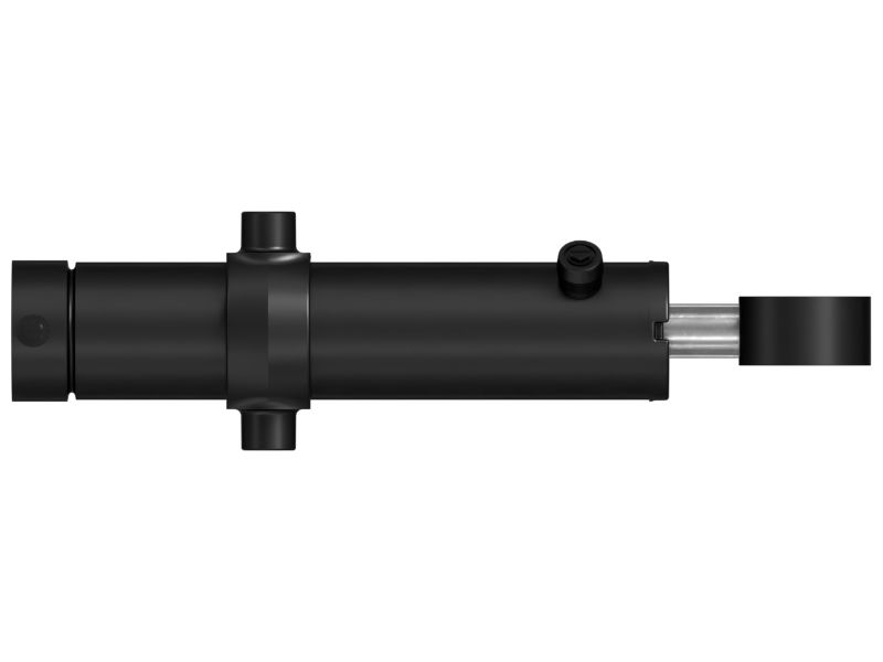 Cat® Reman Hydraulic Cylinder