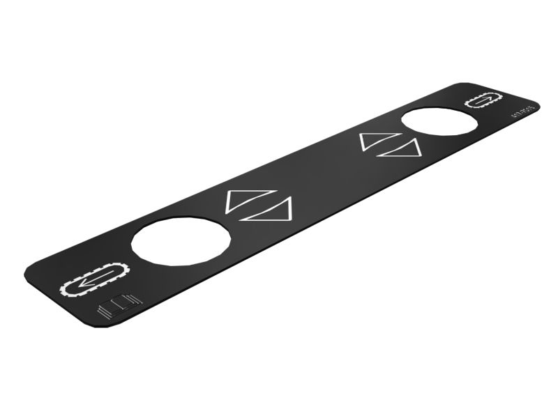 417-7015: НАКЛЕЙКА ФУНКЦИИ ДОСТАВКИ НЕИСПРАВНОЙ МАШИНЫ НА БАЗУ