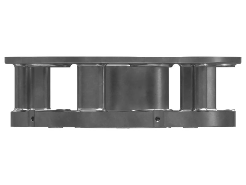 ВОДИЛО ПЛАНЕТАРНОЙ ПЕРЕДАЧИ