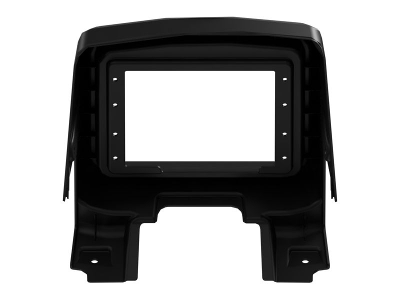 ПРИБОРНАЯ ПАНЕЛЬ