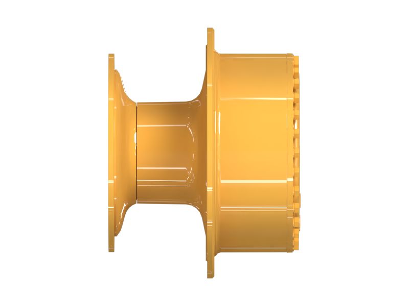 Cat® Reman Final Drive