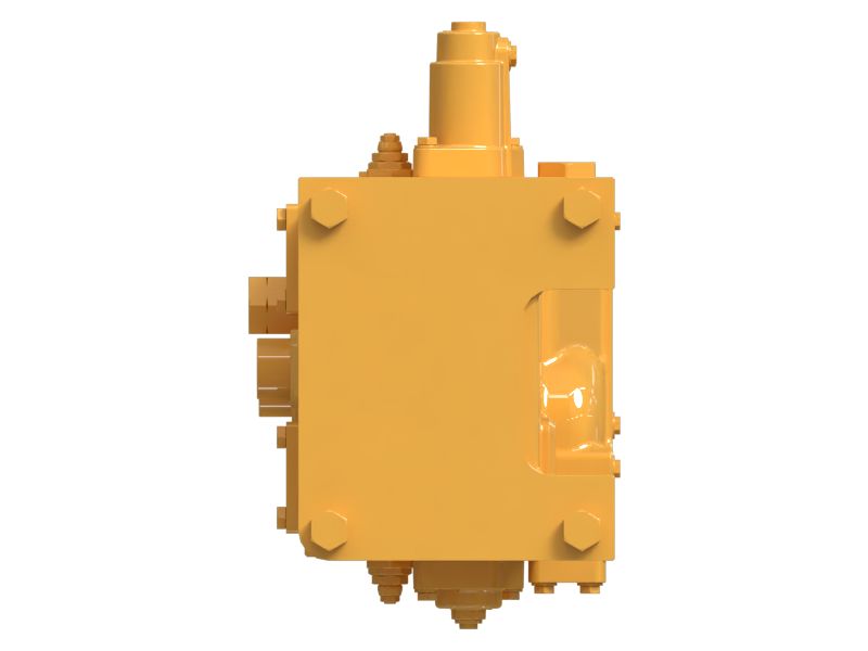 Cat® Reman Control Valve