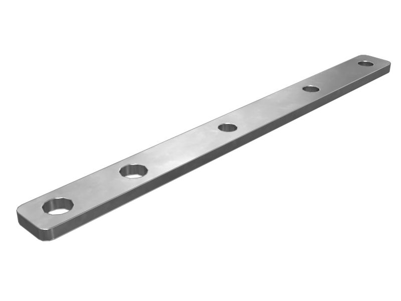 КЛЕММА МЕДНАЯ