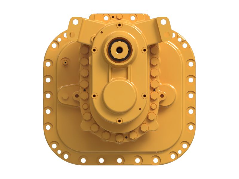 Cat® Reman Differential and Bevel Gear Group