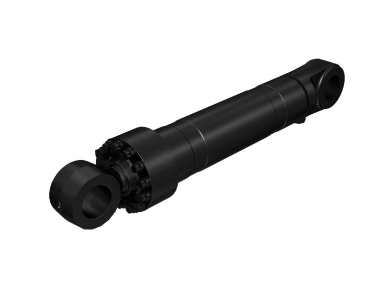30R-0553: Cat® Reman Hydraulic Cylinder