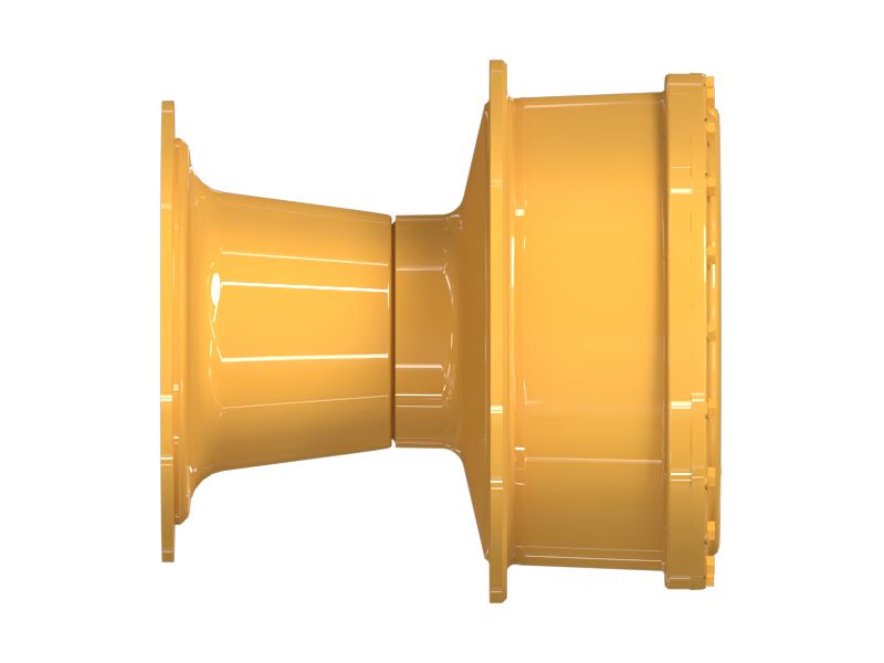 Cat® Reman Final Drive