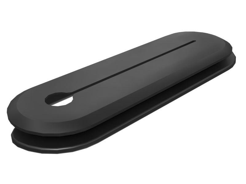 438-8169: ИЗОЛИРУЮЩАЯ ШАЙБА