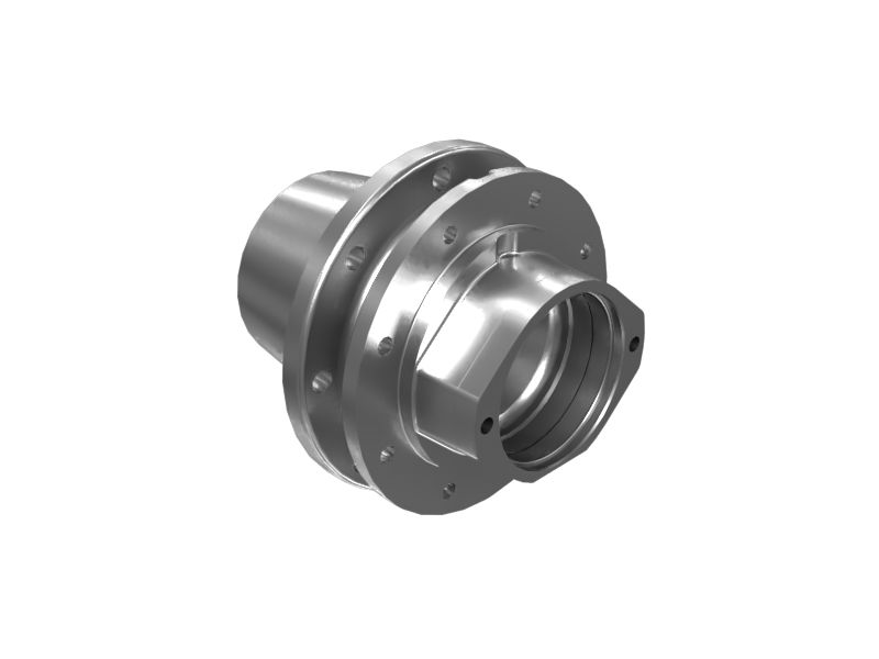 ПЛАНЕТАРНАЯ ПЕРЕДАЧА