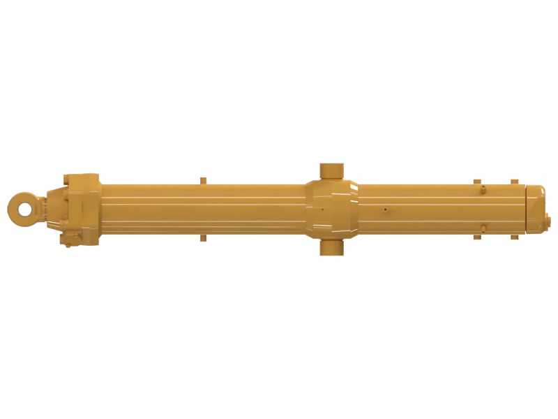 Cat® Reman Hydraulic Cylinder