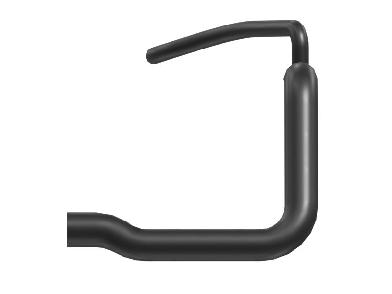 ШЛАНГ РАДИАТОРА