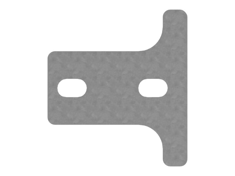 УПОРНАЯ ПЛАСТИНА