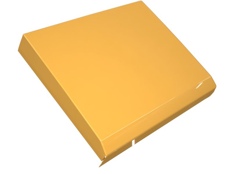 331-1125: ПАНЕЛЬ ЛЕВАЯ