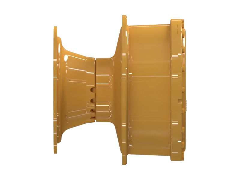 Cat® Reman Final Drive