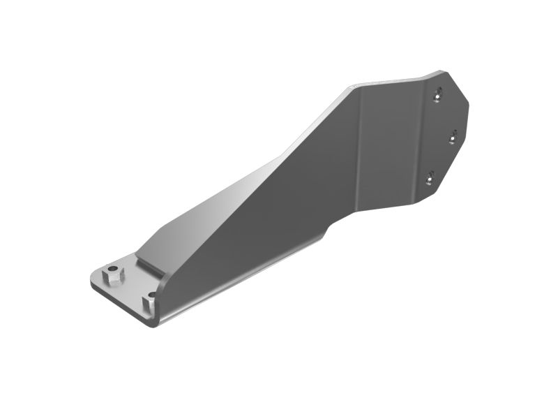 КРОНШТЕЙН В СБОРЕ